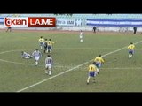 Sport futboll, Kupa e Shqiperisë - (21 Janar 2000)