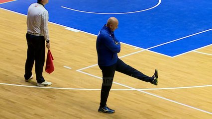 “Cev Challenge Cup”/ Erzeni fiton ndeshjen e parë kundër Partizanit