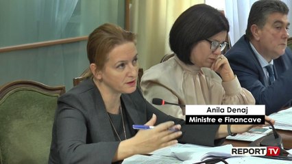 Gati amendamenti për rivlerësimin e 40 mijë banesave, Denaj: Buxheti përfiton 4 miliardë lekë