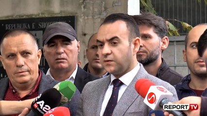 Report TV - Lirohet banori i Astirit/ Balliu: Projekti u zgjerua, rezistenca nuk do të ndalet