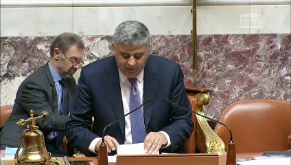 adoption amendement huile de palme