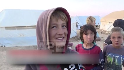 Gostivar, familja kërkon kthimin e Osamës nga Siria