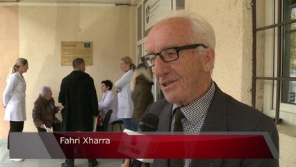 Në QKMF janë të regjistruar 1042 pacientë që furnizohen me insulina-Lajme