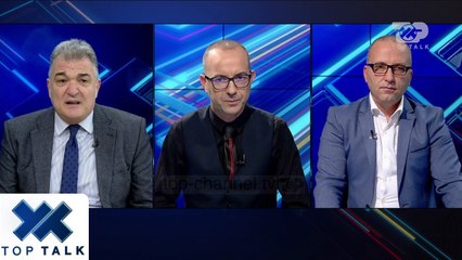 Këshilltari i Metës: Në Kushtetuese shkojnë vetëm kandidaturat e betuara në Presidencë