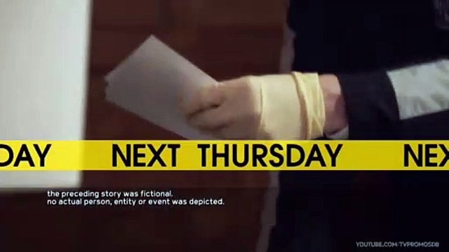 Law and Order SVU Season 21 Ep.09 Promo Can't Be Held Accountable (2019) Fall Finale