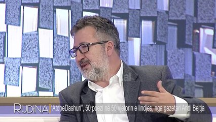 "Une nuk kam ngacmime romantike, kam ngacmime te çuditshme"