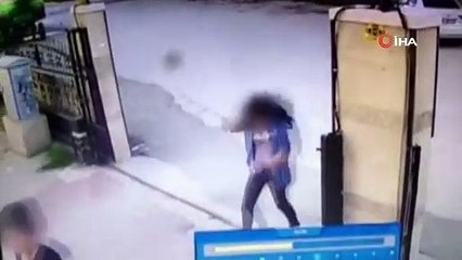 Böyle hırsızlık görülmedi! Önce oynadılar sonra soydular!
