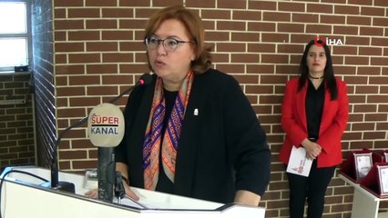 İnegöl'de bir okulda özel eğitim otizm sınıfı açıldı