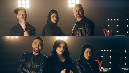 6 خبراء تجميل محترفين من الشرق الأوسط يقدمون من خلالMAC أفكار ومصادر إلهام جديدة لإطلالات المشتركين أسبوعياً