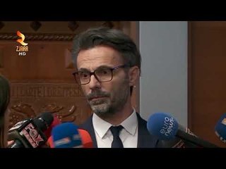OLSIAN ÇELA NJË HAP LARG KRYEPROKURORIT, IBRAHIMI: SHPRESOJMË TA VOTOJË KUVENDI