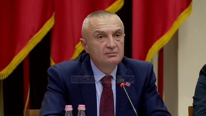 Rezoluta për presidentin: Të reflektojë/ Socialistët përgatisin projektin. Do e votojnë në Kuvend