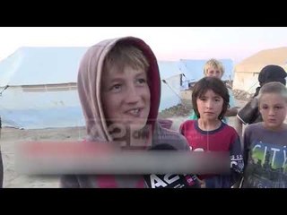 Гостивар, семејството бара враќање на Осама од Сирија