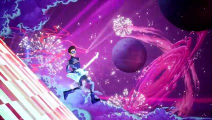 THE ARTFUL ESCAPE | Return Trailer