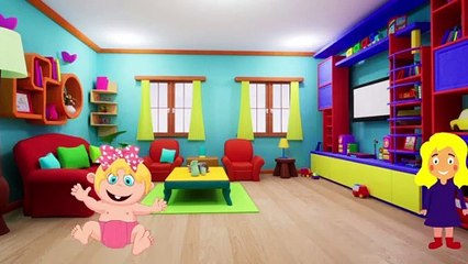 Bata ili Seka pesmice za decu