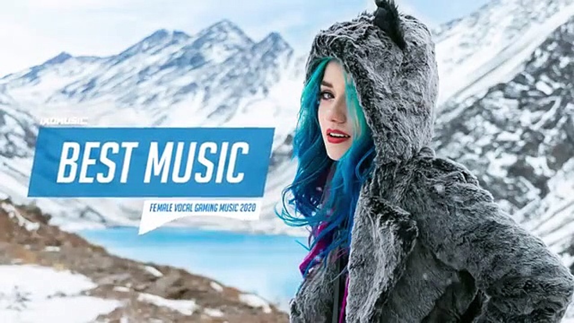 Best  Gaming Music Mix 2020