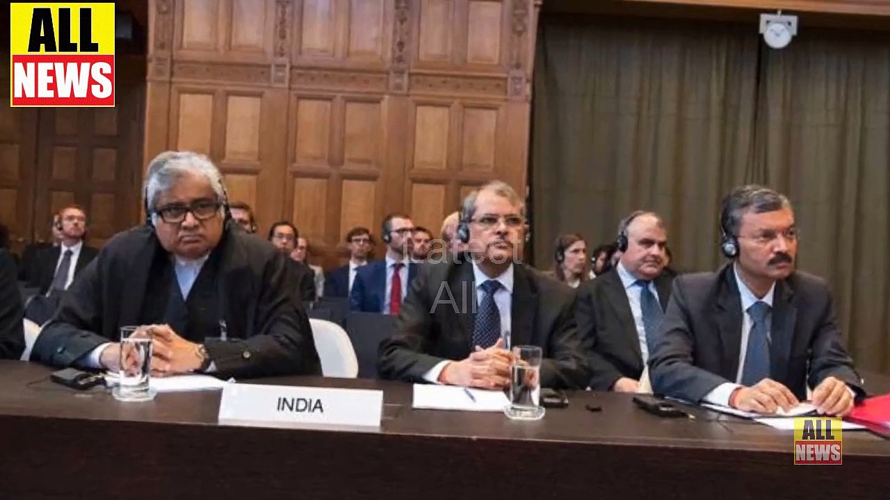 Is Pakistan Going To Change This Act  ICJ Jurisdiction | ISPR | Pak Army | Raw | Indian Army