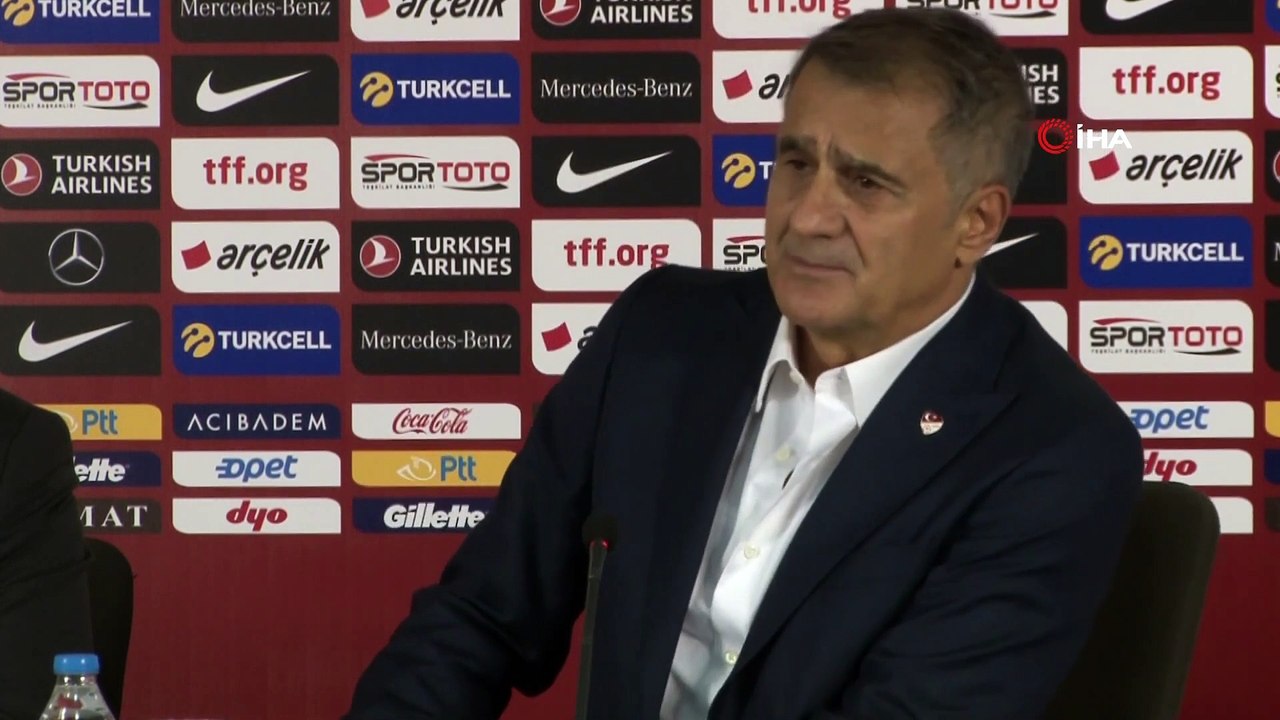 Şenol Güneş: “Kazanmak Güzel, Paylaşmak Daha Güzel”