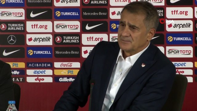 Şeneol Güneş: “Önce Avrupa Şampiyonası, Ardından Dünya Kupası’nı Düşünüyoruz'