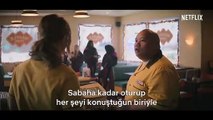 Aşk Baharı Beklemez (Let It Snow) Türkçe Altyazılı Fragman