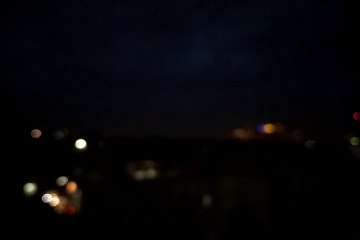 Polusi Jakarta Moderat