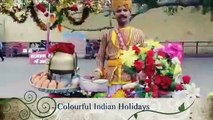 Colourful Indian Holidays - Top Travel Agency In India