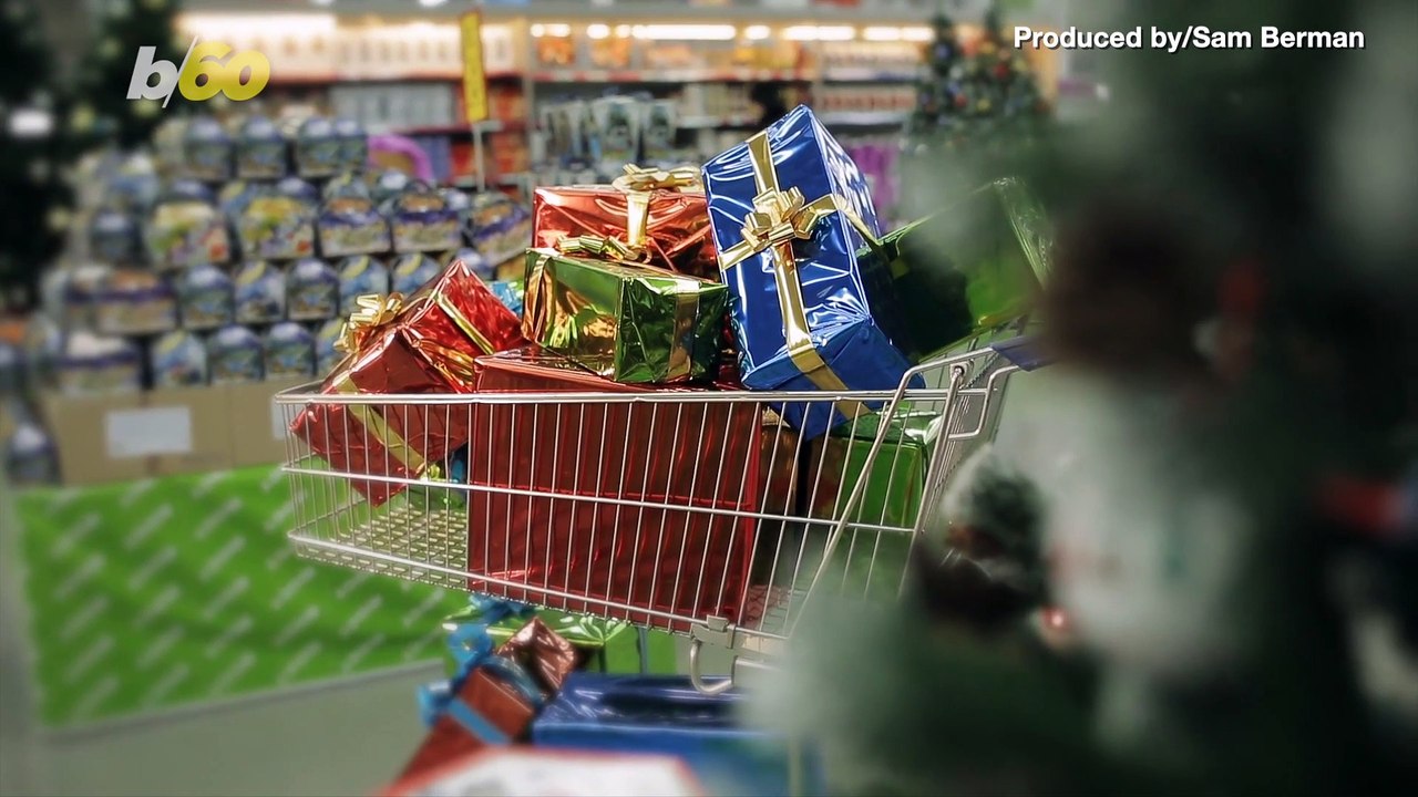 Why Americans Are Going Into Debt This Holiday Season