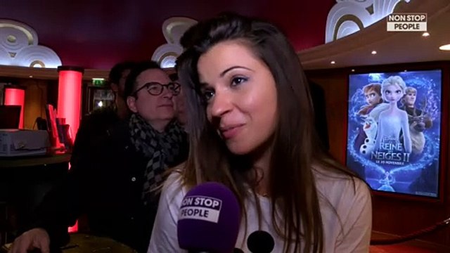 DALS 2019 : Denitsa Ikonomova éliminée, elle se confie (exclu vidéo)