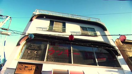日劇-幸運7人組 - PART1