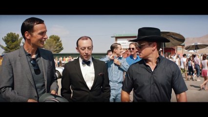 Scorsese protagoniza la cartelera de este viernes con 'El Irlandés'