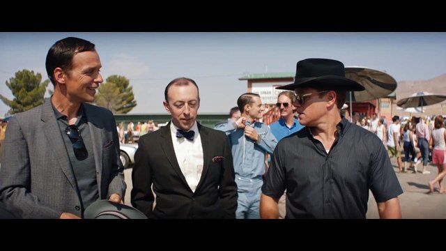 Scorsese protagoniza la cartelera de este viernes con 'El Irlandés'