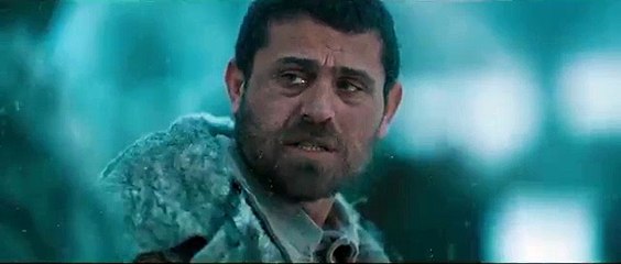 Beyaz Hüzün Filmi Fragman