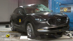 VÍDEO: El Mazda CX-30 pasa las pruebas de seguridad EuroNCAP, así es de seguro