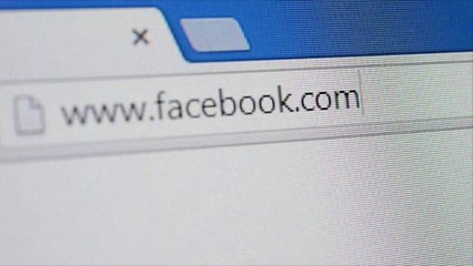 Facebook, un réseau social pour les "vieux" ?