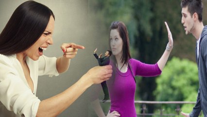 Things You Should Never Say To Your Girlfriend |உங்க காதலிக்கிட்ட இந்த வார்த்தைங்கள சொல்லிறாதீங்க...