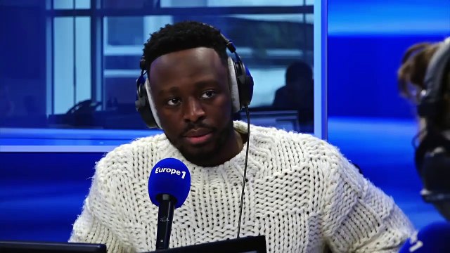 Incidents pendant le concert de Jul : C'est n'importe quoi , déplore Dadju