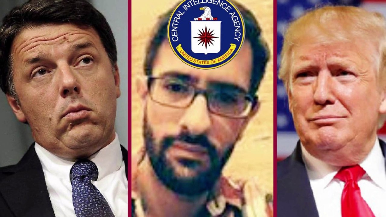 “Whistleblower” Eric Ciaramella Connected to Burisma Holdings Scandal