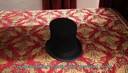Anne Lister tour