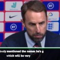 Kane can play as a number nine and 10 - Southgate