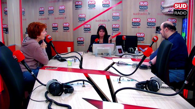 Véronique Genest : Je me suis toujours trouvé trop ronde ! Aujourd'hui je suis contente