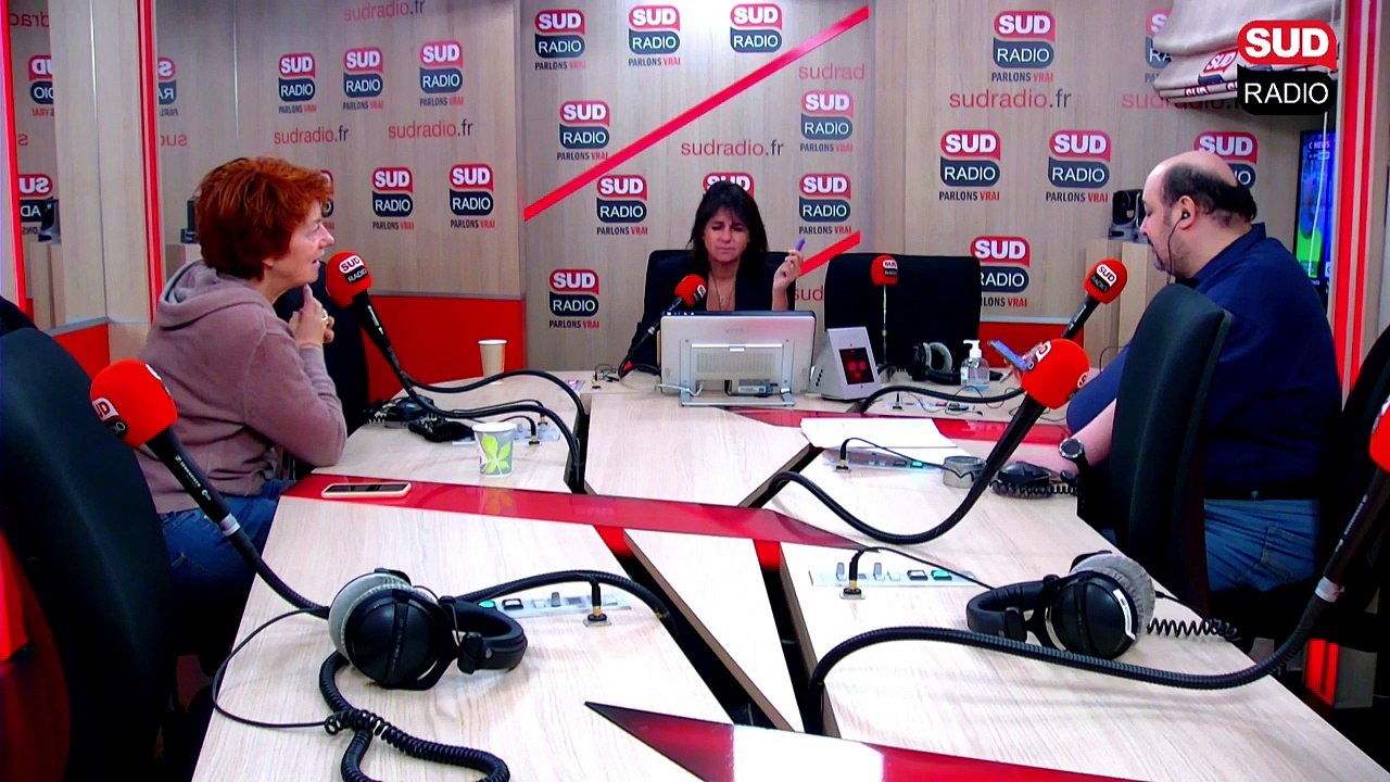 Véronique Genest :"Je me suis toujours trouvé trop ronde ! Aujourd'hui je suis contente"