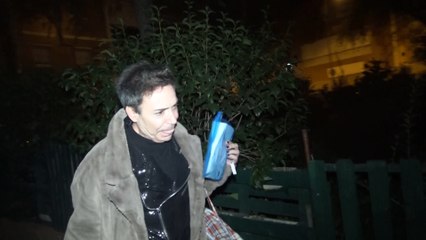 El Maestro Joao vuelve a casa tras su paso por GH