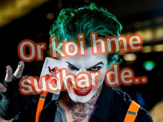Joker__poetry-music::Punjabi song interested watching