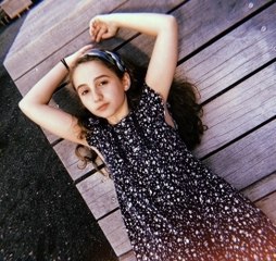 Disparition de Laurel Griggs, enfant star de Broadway