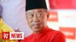 Muhyiddin: Our survey shows Pakatan is leading in Tanjung Piai