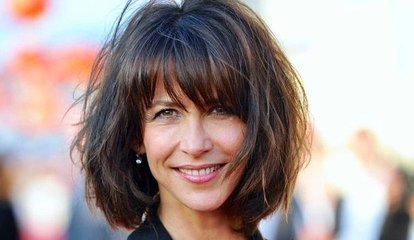 Anniversaire de Sophie Marceau : 3 confessions romantiques de la star