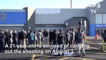 Walmart reopens El Paso store 3 months after massacre