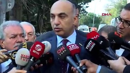 Bakırköy Belediye Başkanı: İlk bilgilere göre baba kedini zehirledi, eşi ve çocuğuna solunum yoluyla sirayet etti