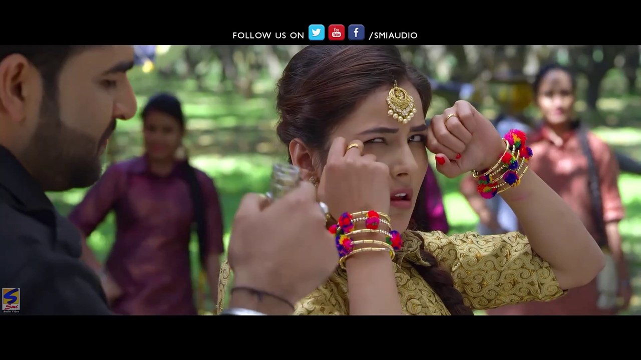 Shehnaz Gill - Mangni 2 | Joban Sandhu | Bigg Boss Contestant | Punjabi Song