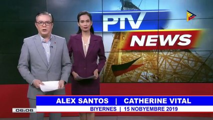 Itinuturong gunman sa pagpatay kay Generoso, hawak na ng PNP