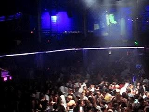 Live @ BBox - Clermont Ferrand